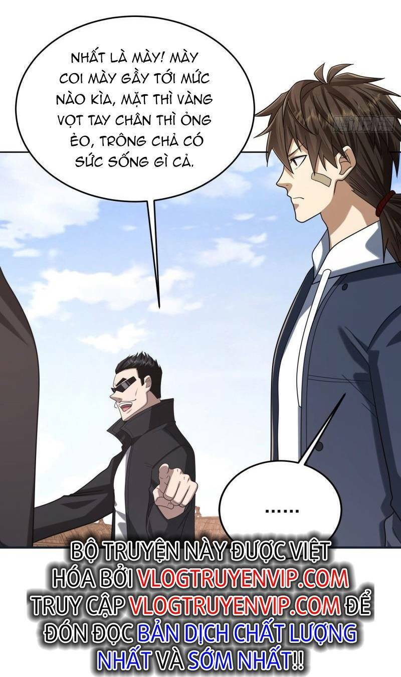 Đệ Nhất Danh Sách Chap 164 - Next Chap 165