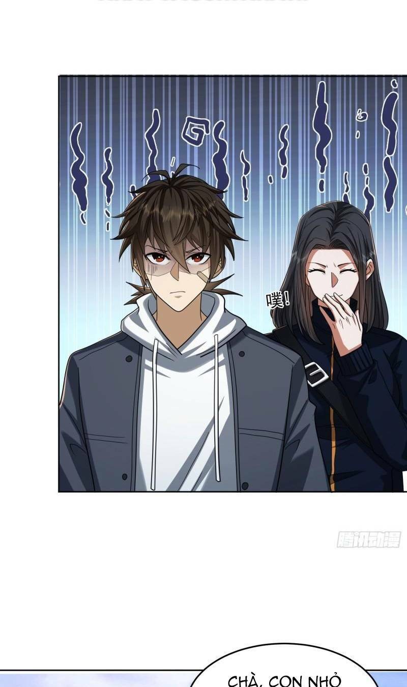 Đệ Nhất Danh Sách Chap 164 - Next Chap 165