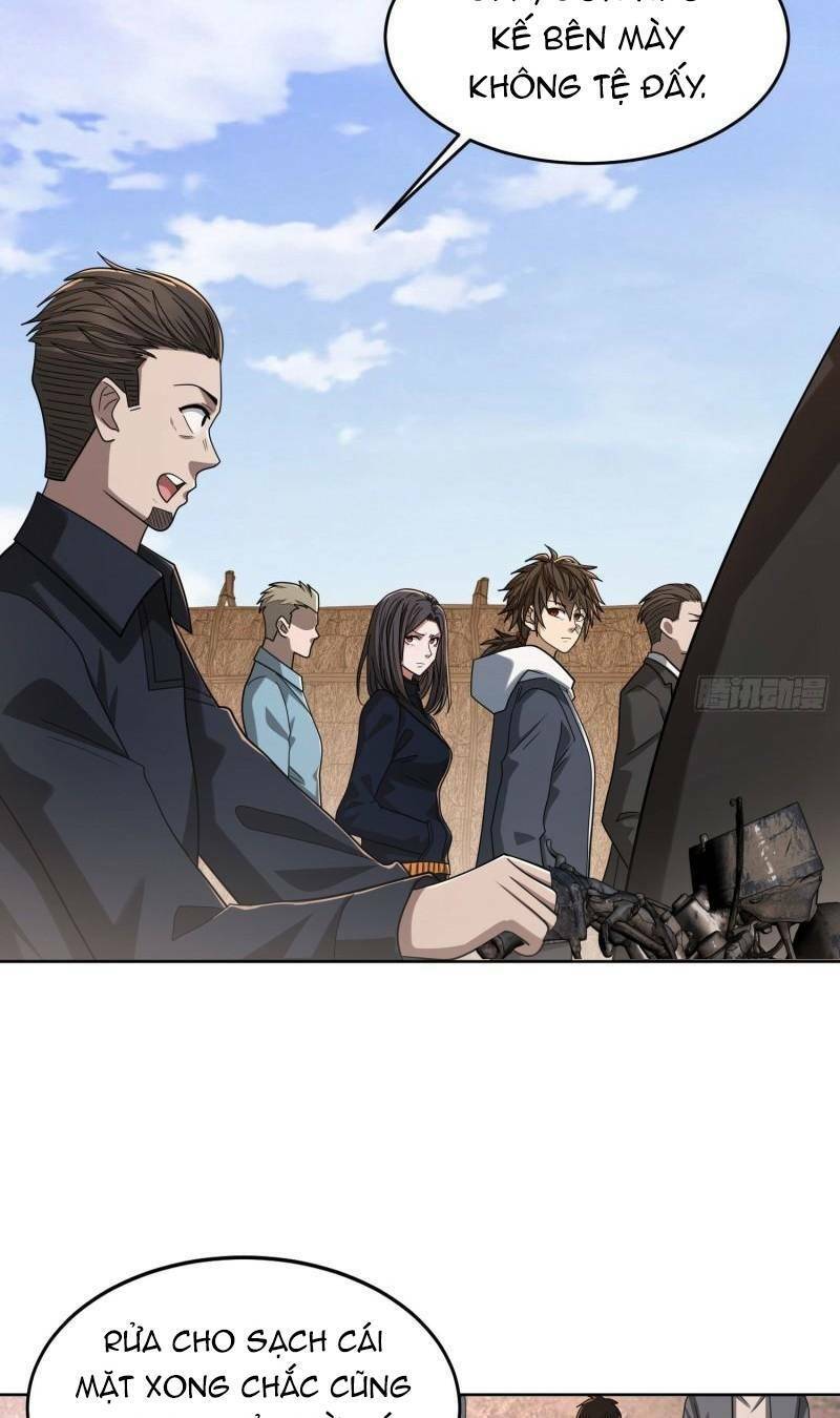 Đệ Nhất Danh Sách Chap 164 - Next Chap 165