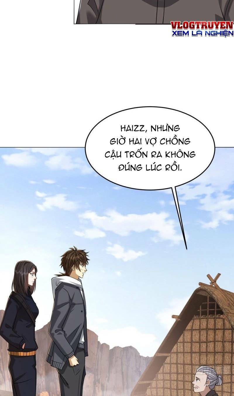 Đệ Nhất Danh Sách Chap 164 - Next Chap 165