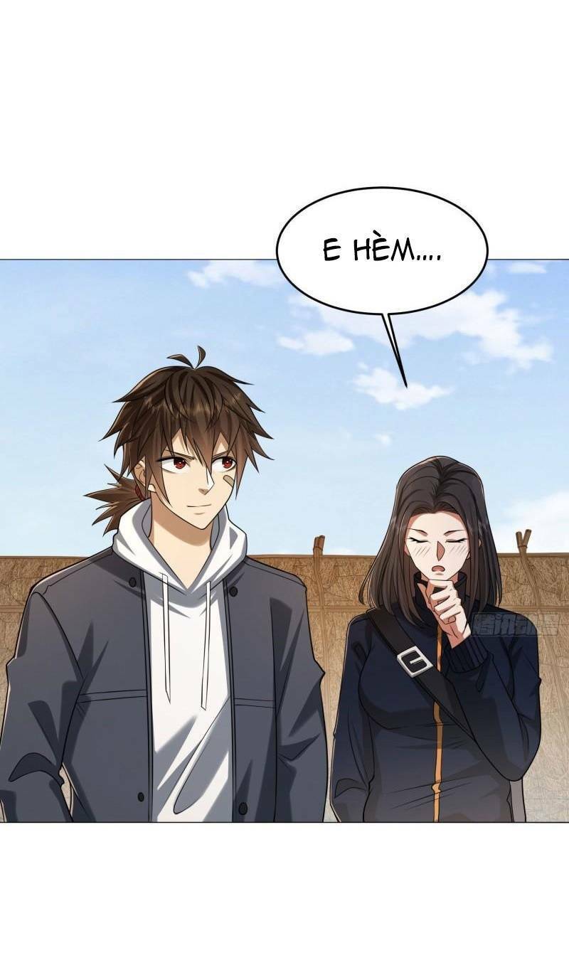 Đệ Nhất Danh Sách Chap 164 - Next Chap 165