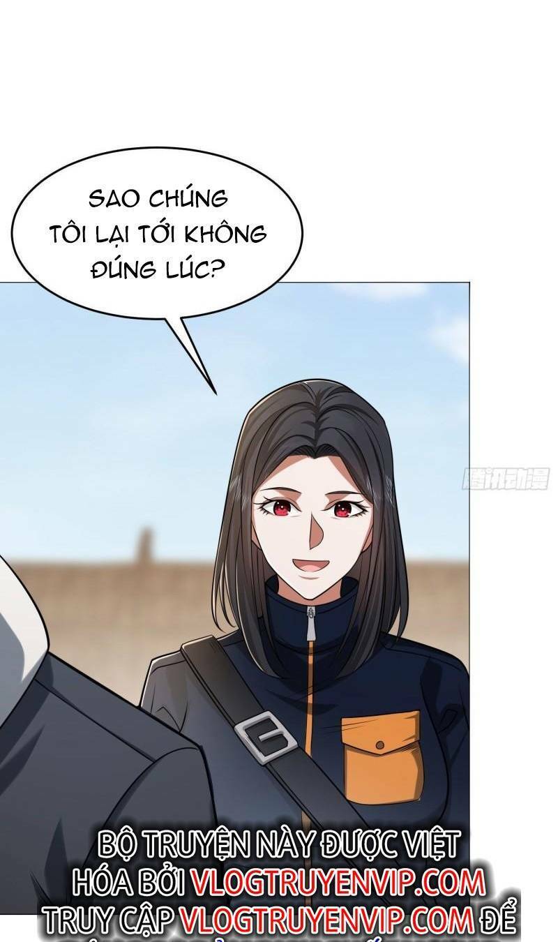 Đệ Nhất Danh Sách Chap 164 - Next Chap 165