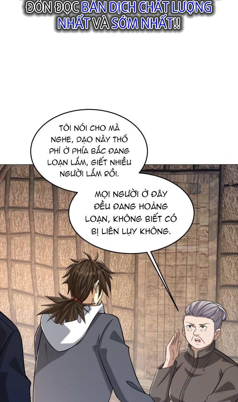 Đệ Nhất Danh Sách Chap 164 - Next Chap 165