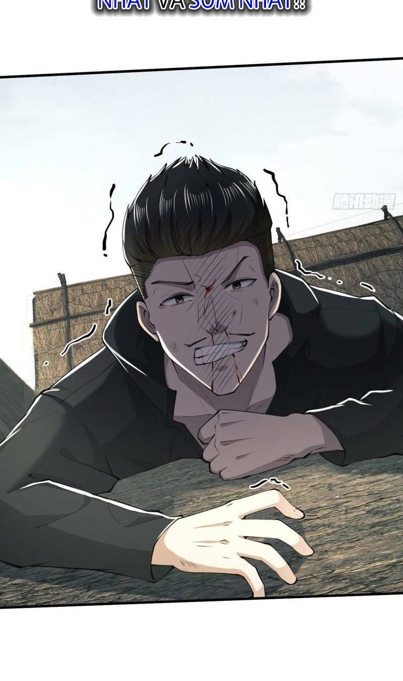 Đệ Nhất Danh Sách Chap 165 - Next Chap 166