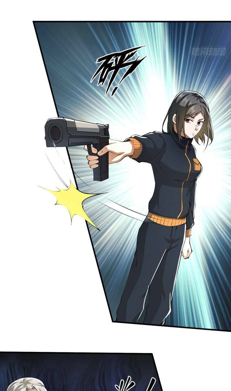 Đệ Nhất Danh Sách Chap 165 - Next Chap 166