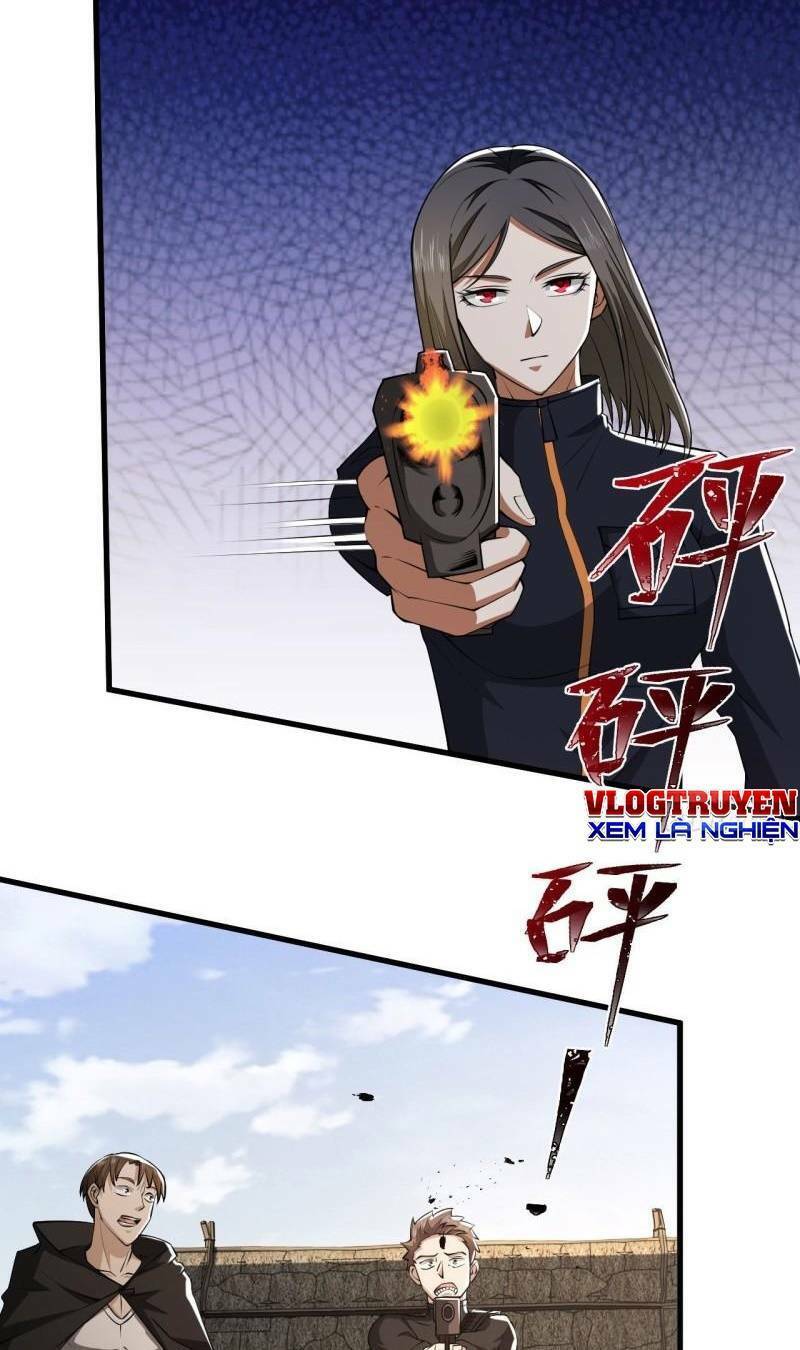 Đệ Nhất Danh Sách Chap 165 - Next Chap 166