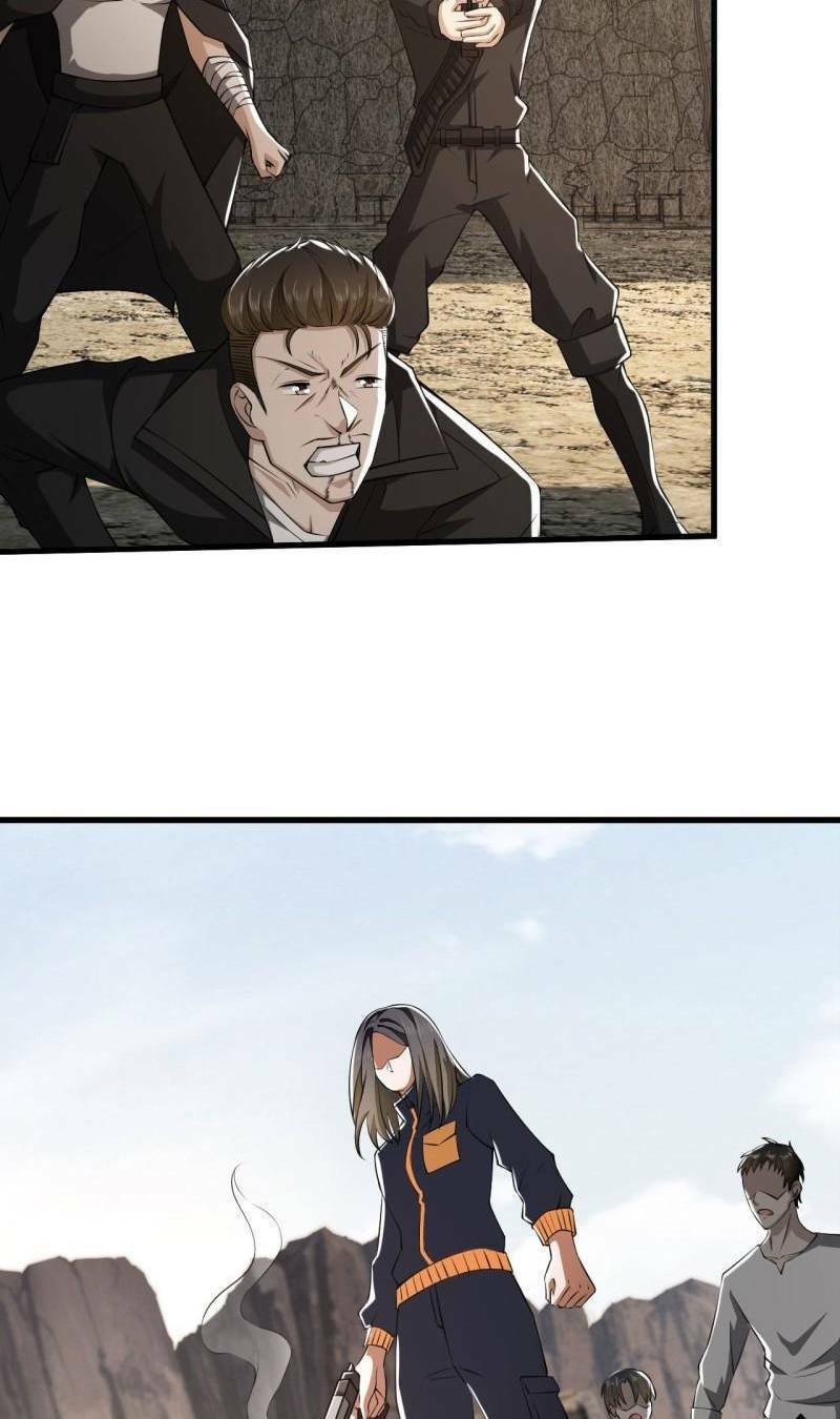 Đệ Nhất Danh Sách Chap 165 - Next Chap 166