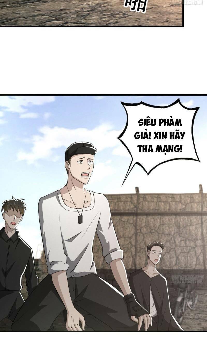 Đệ Nhất Danh Sách Chap 165 - Next Chap 166