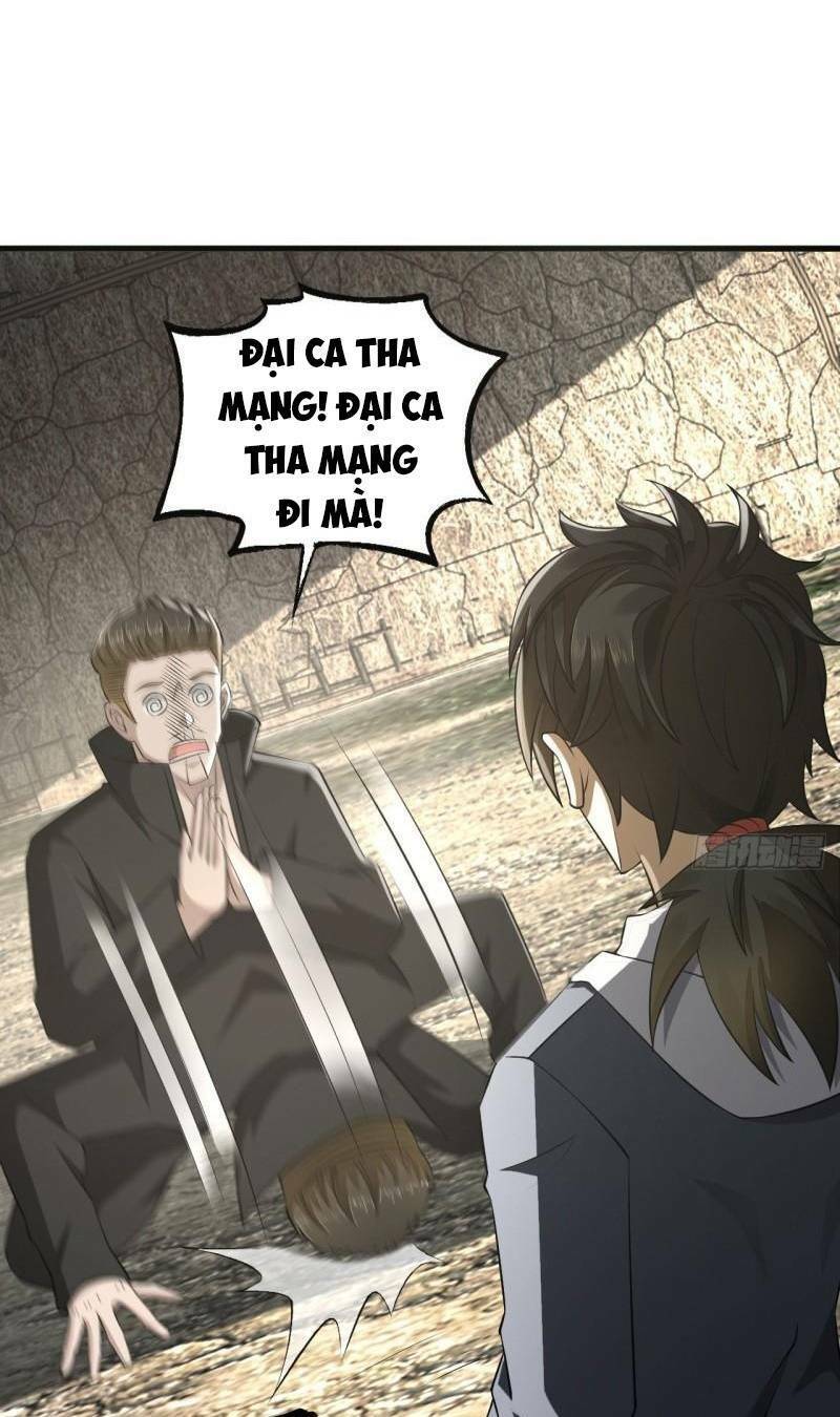 Đệ Nhất Danh Sách Chap 165 - Next Chap 166