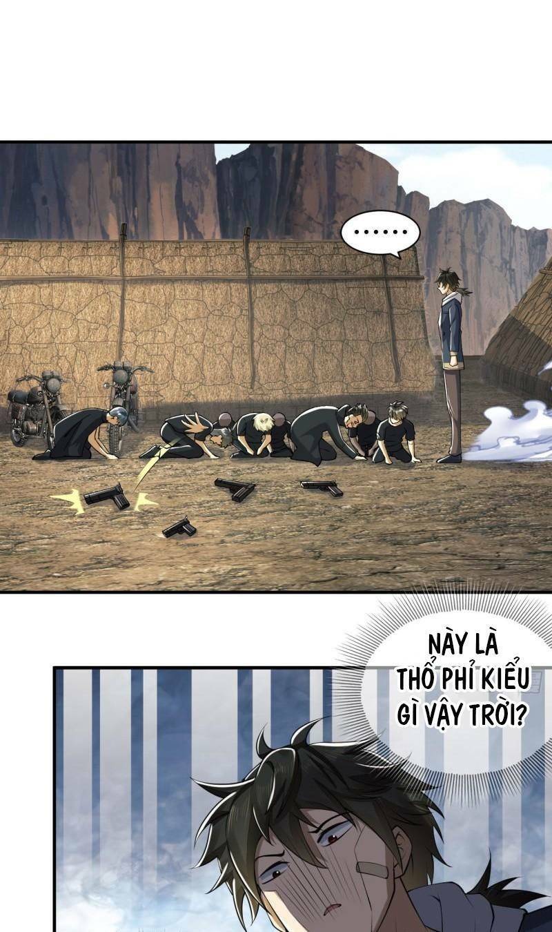 Đệ Nhất Danh Sách Chap 165 - Next Chap 166