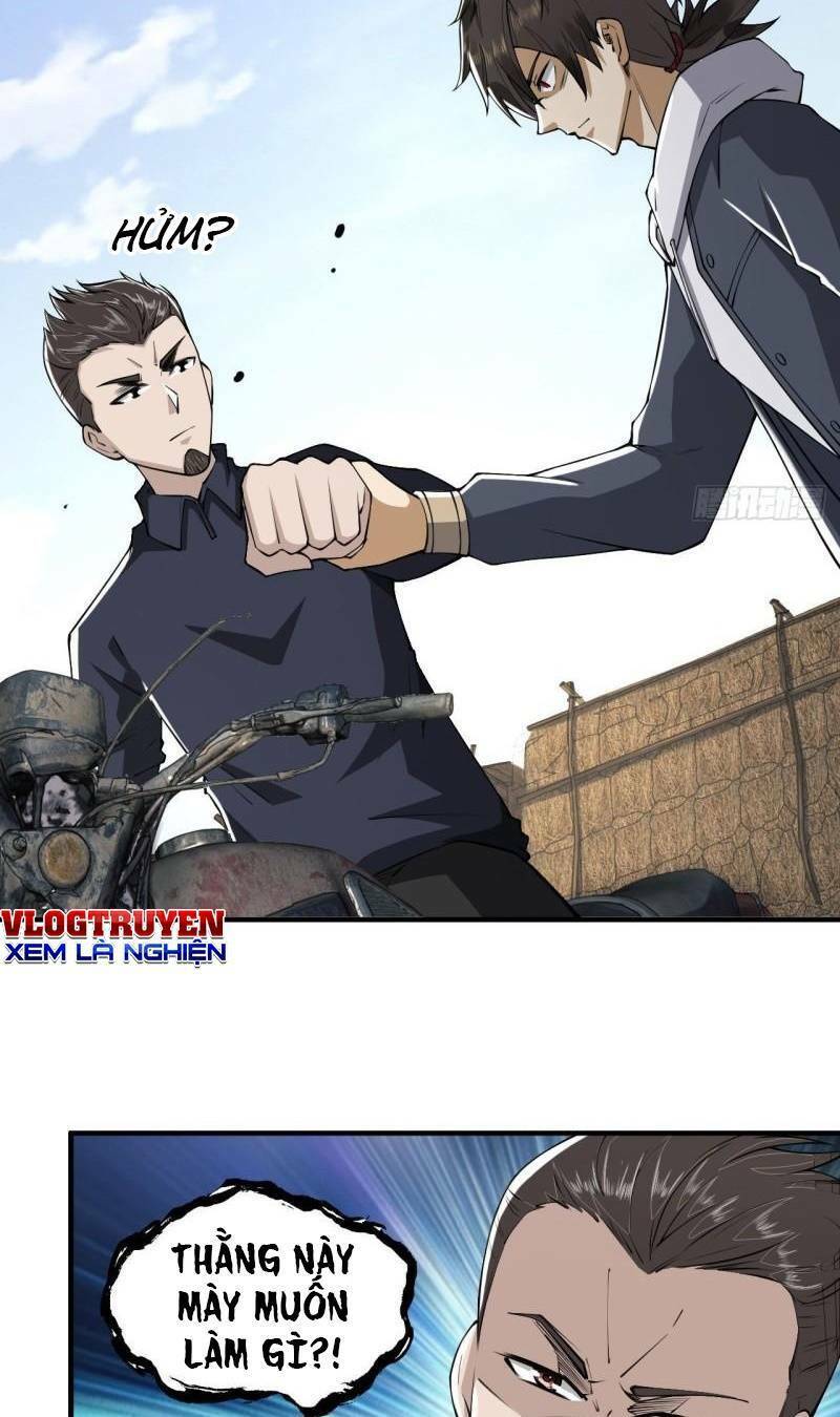 Đệ Nhất Danh Sách Chap 165 - Next Chap 166