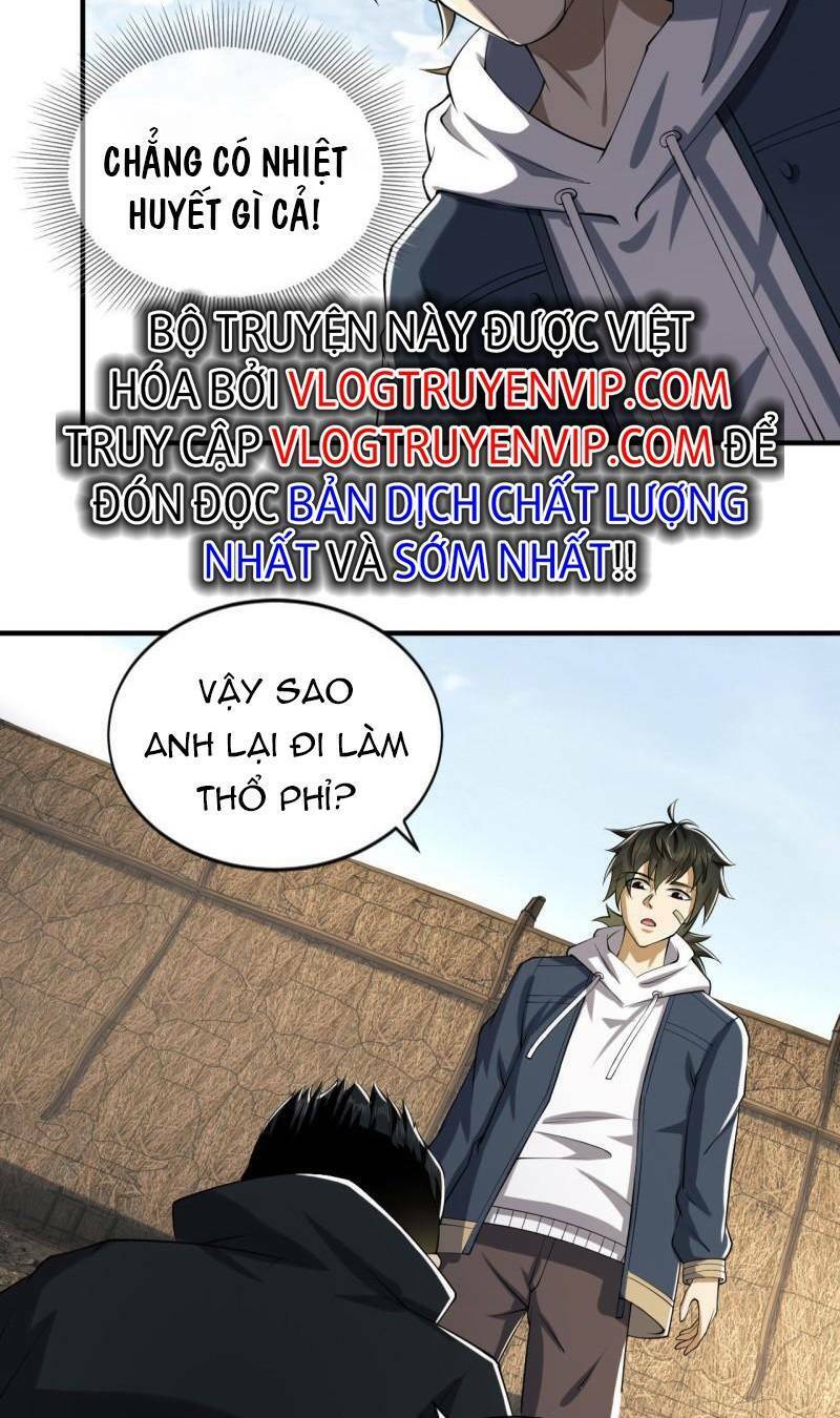 Đệ Nhất Danh Sách Chap 165 - Next Chap 166