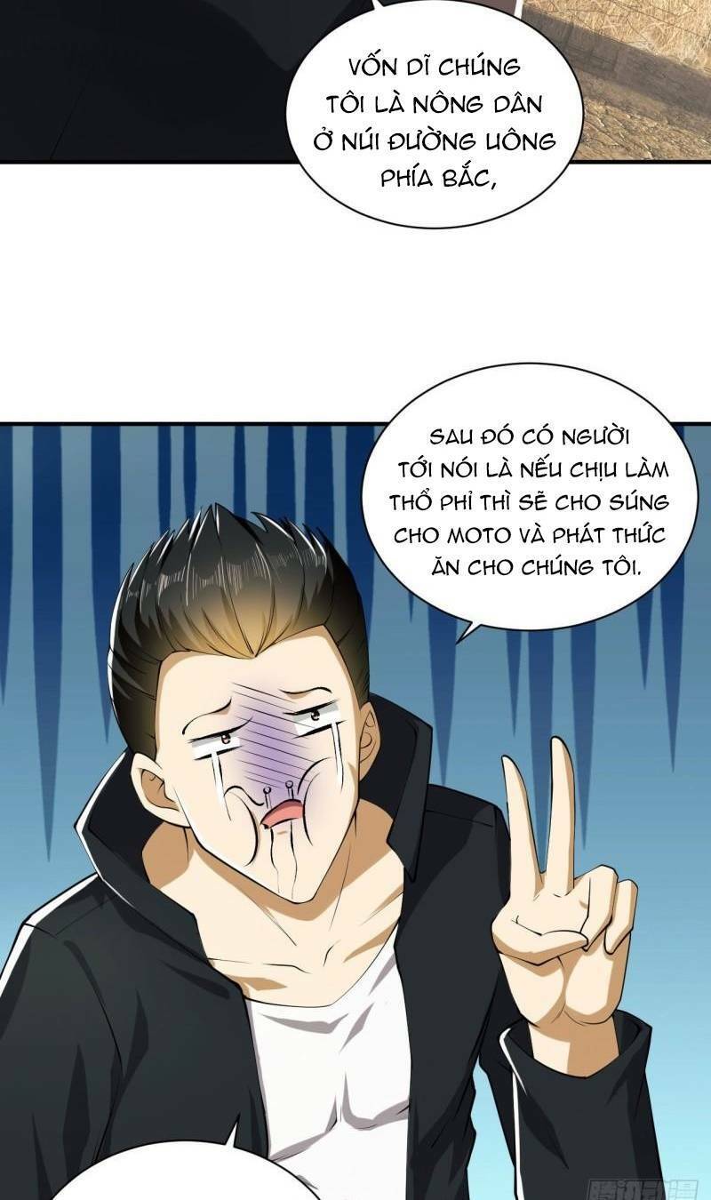 Đệ Nhất Danh Sách Chap 165 - Next Chap 166