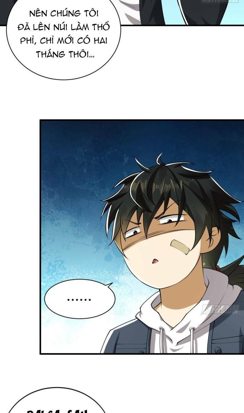 Đệ Nhất Danh Sách Chap 165 - Next Chap 166