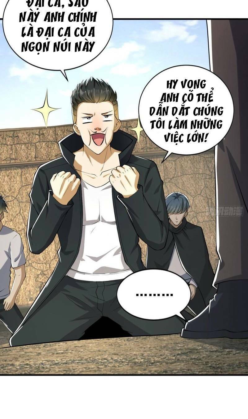 Đệ Nhất Danh Sách Chap 165 - Next Chap 166