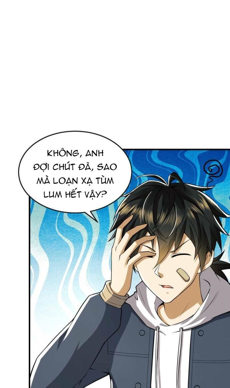 Đệ Nhất Danh Sách Chap 165 - Next Chap 166