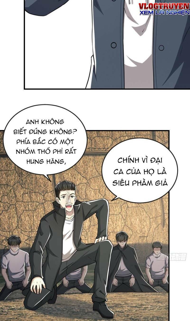 Đệ Nhất Danh Sách Chap 165 - Next Chap 166