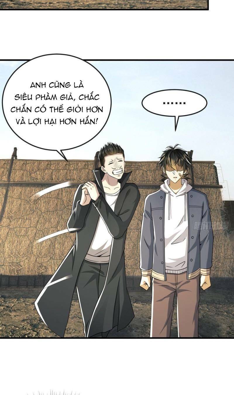 Đệ Nhất Danh Sách Chap 165 - Next Chap 166