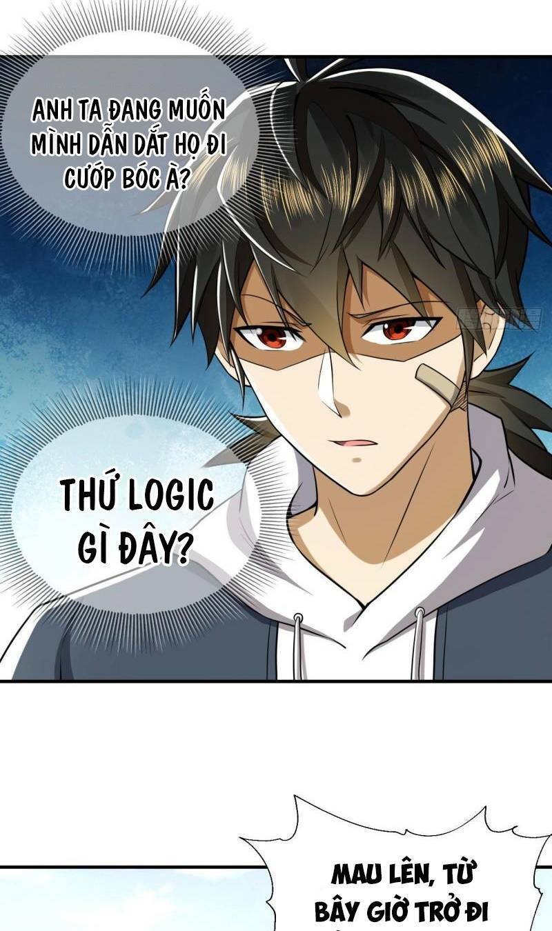 Đệ Nhất Danh Sách Chap 165 - Next Chap 166
