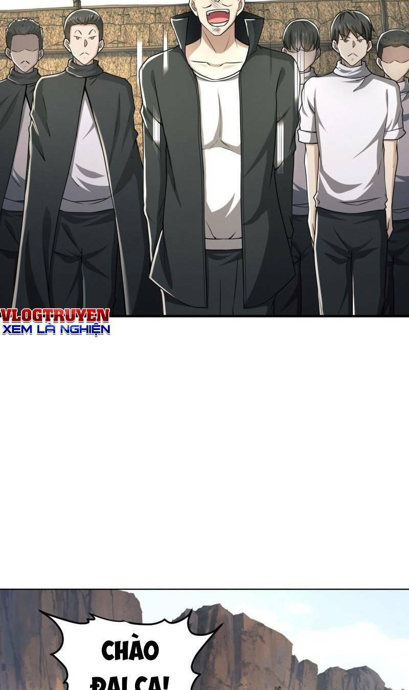 Đệ Nhất Danh Sách Chap 165 - Next Chap 166