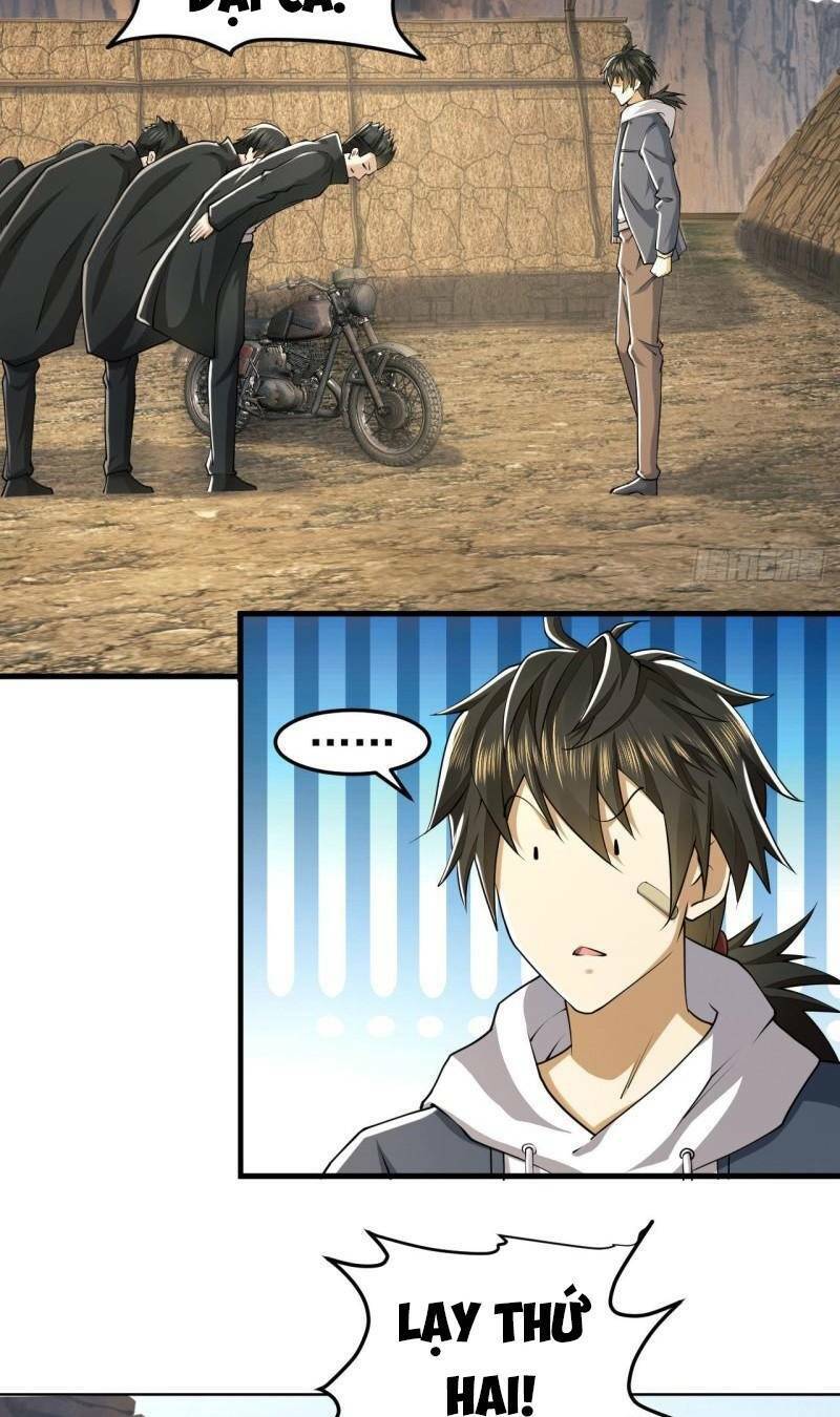 Đệ Nhất Danh Sách Chap 165 - Next Chap 166