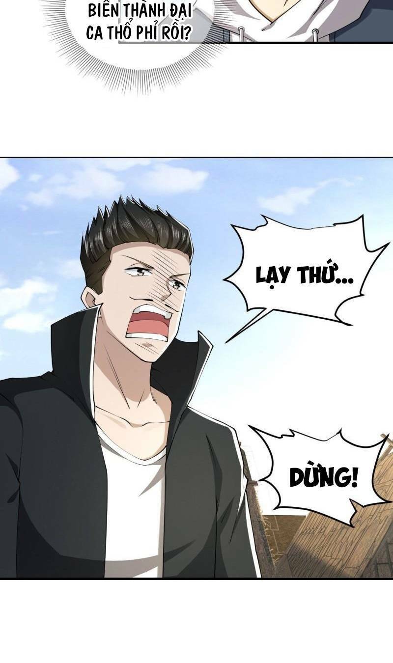 Đệ Nhất Danh Sách Chap 165 - Next Chap 166