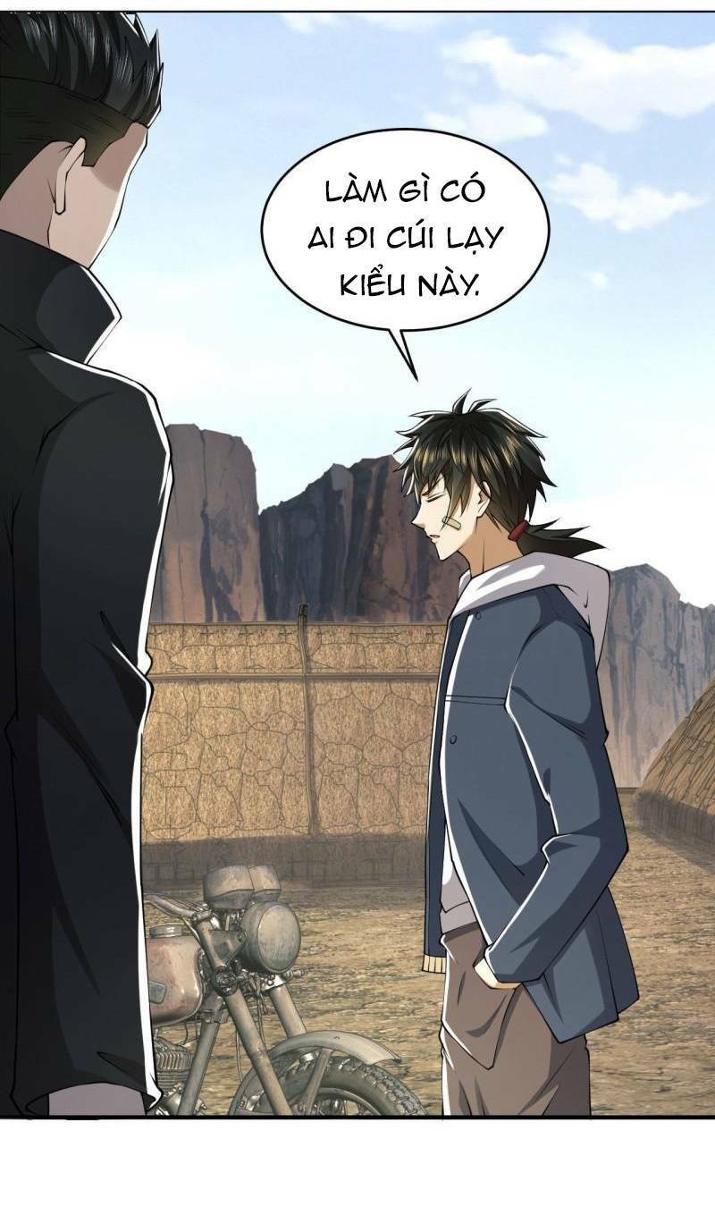 Đệ Nhất Danh Sách Chap 165 - Next Chap 166