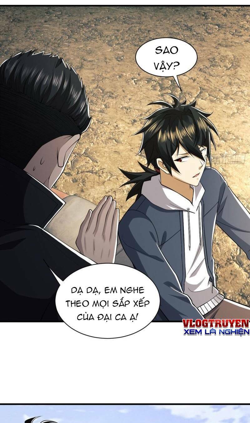 Đệ Nhất Danh Sách Chap 165 - Next Chap 166