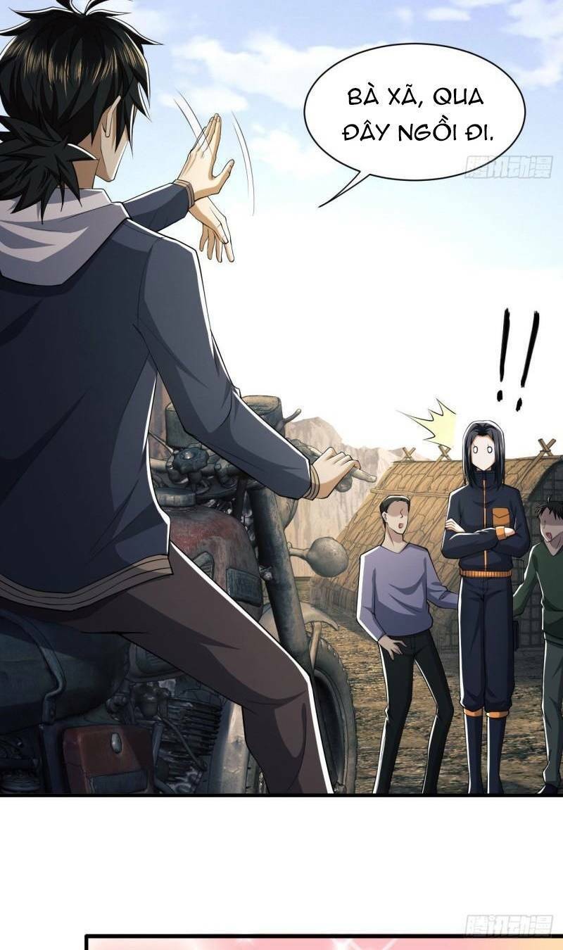 Đệ Nhất Danh Sách Chap 165 - Next Chap 166