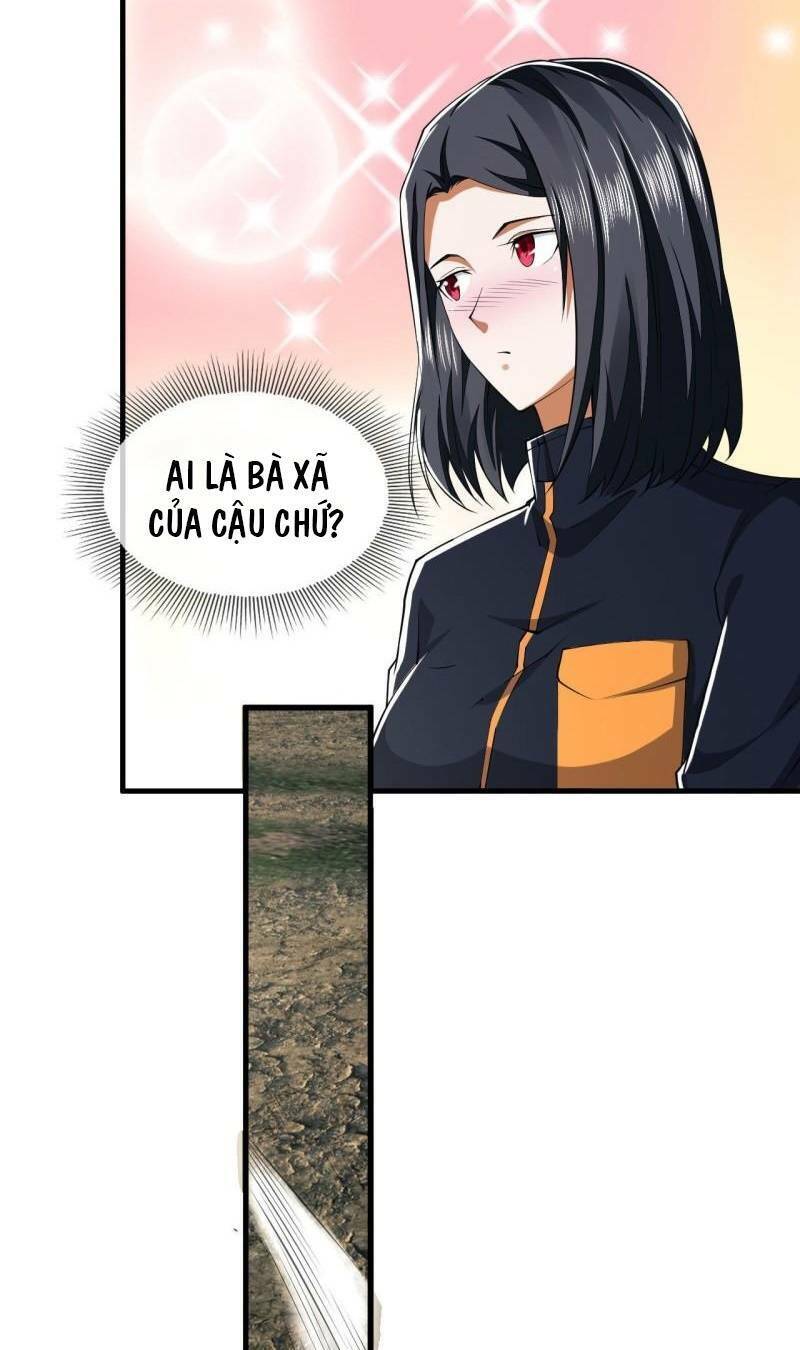 Đệ Nhất Danh Sách Chap 165 - Next Chap 166