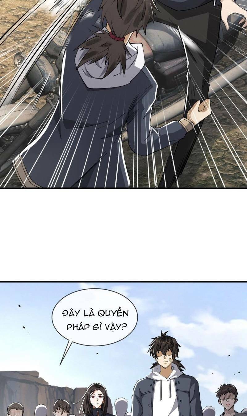 Đệ Nhất Danh Sách Chap 165 - Next Chap 166