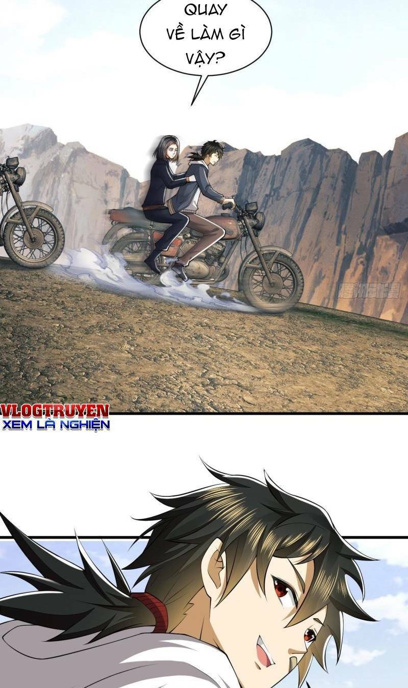 Đệ Nhất Danh Sách Chap 165 - Next Chap 166