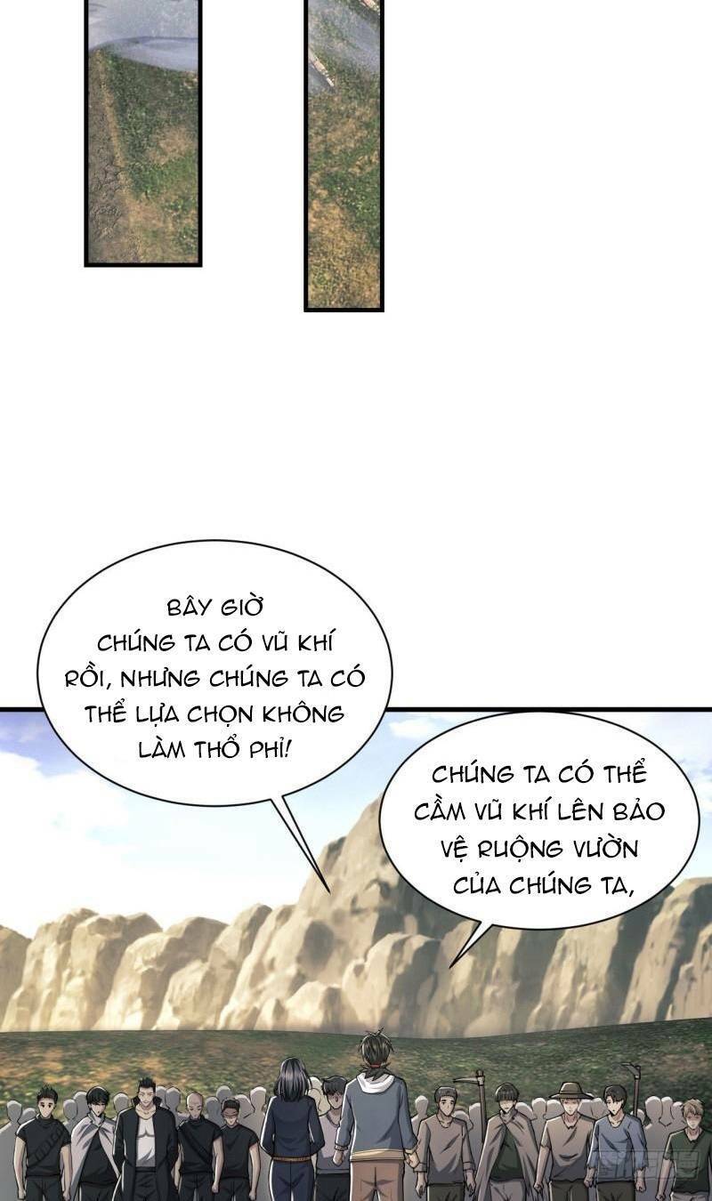 Đệ Nhất Danh Sách Chap 165 - Next Chap 166