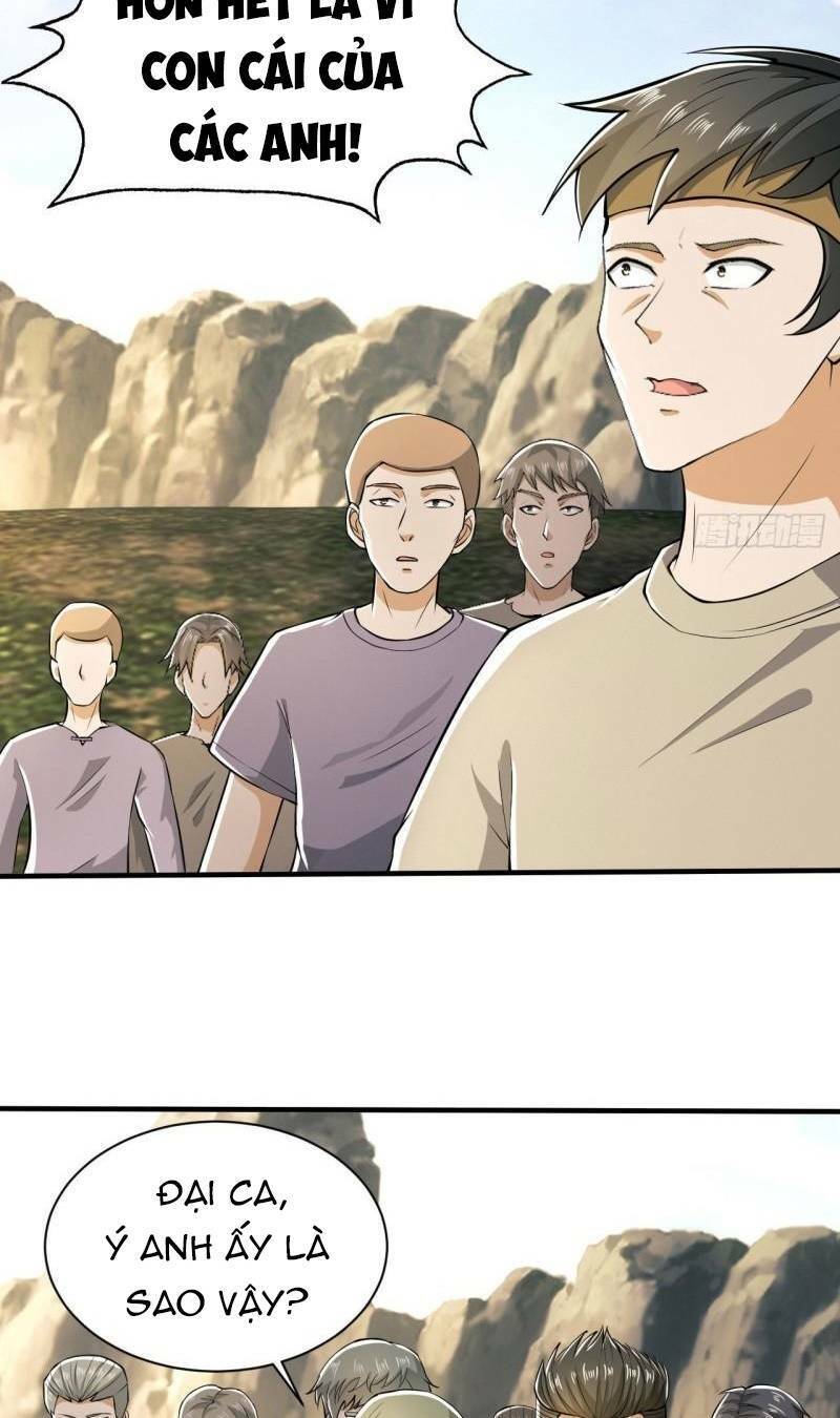 Đệ Nhất Danh Sách Chap 165 - Next Chap 166