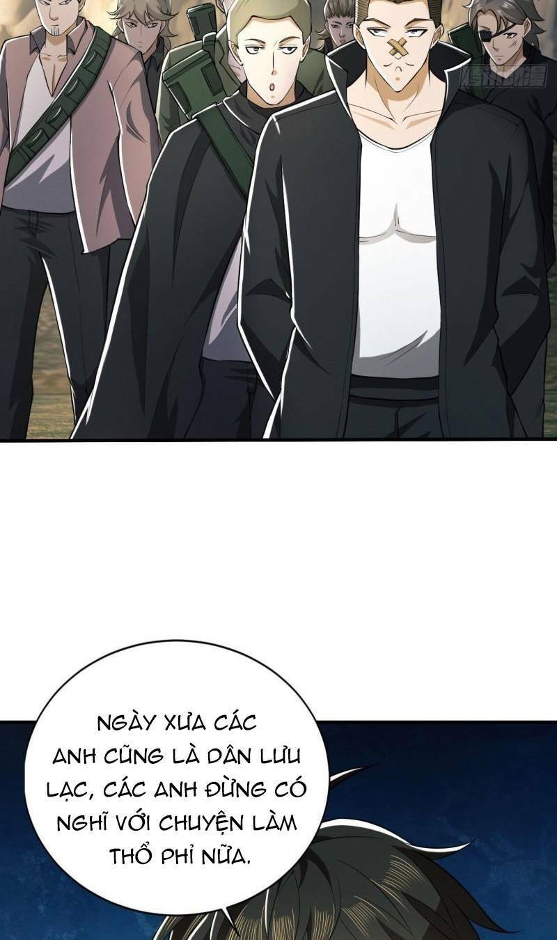 Đệ Nhất Danh Sách Chap 165 - Next Chap 166