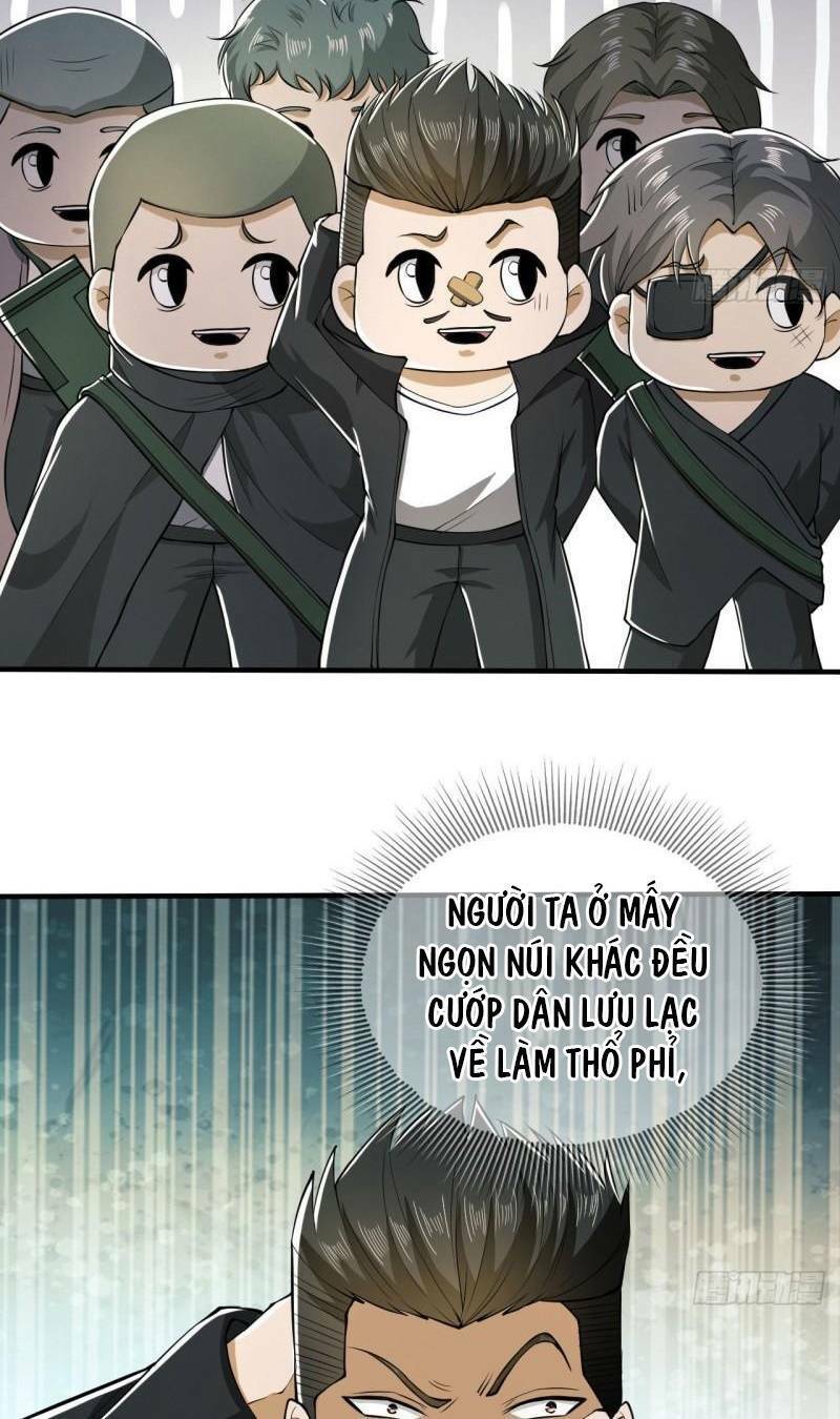 Đệ Nhất Danh Sách Chap 165 - Next Chap 166
