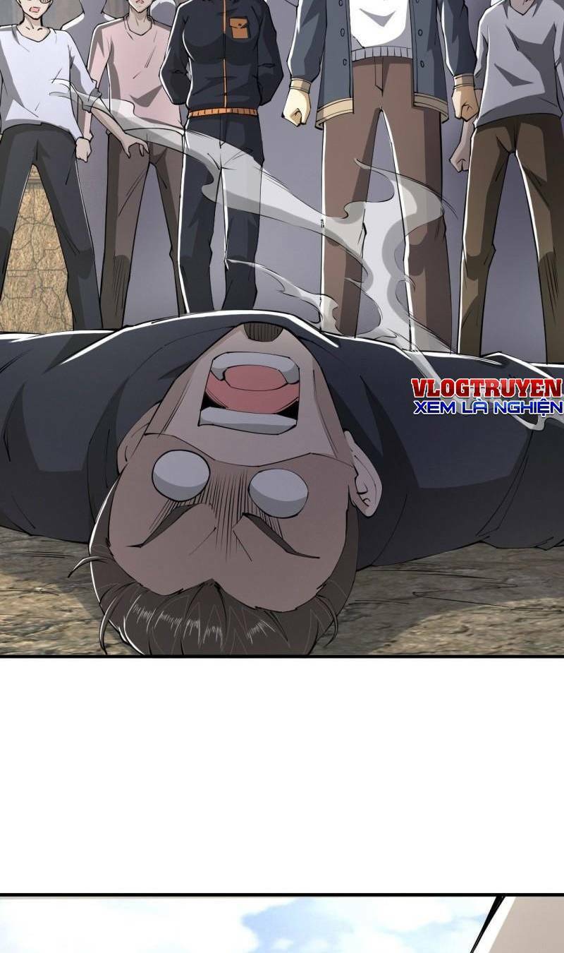 Đệ Nhất Danh Sách Chap 165 - Next Chap 166
