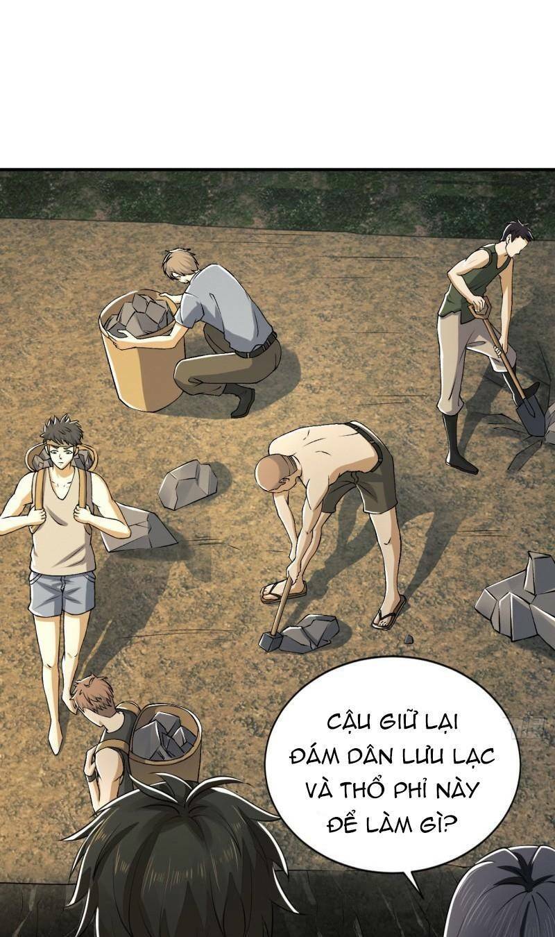Đệ Nhất Danh Sách Chap 165 - Next Chap 166