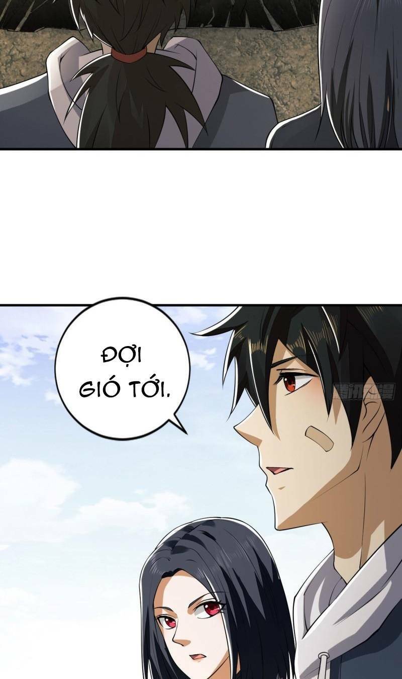 Đệ Nhất Danh Sách Chap 165 - Next Chap 166