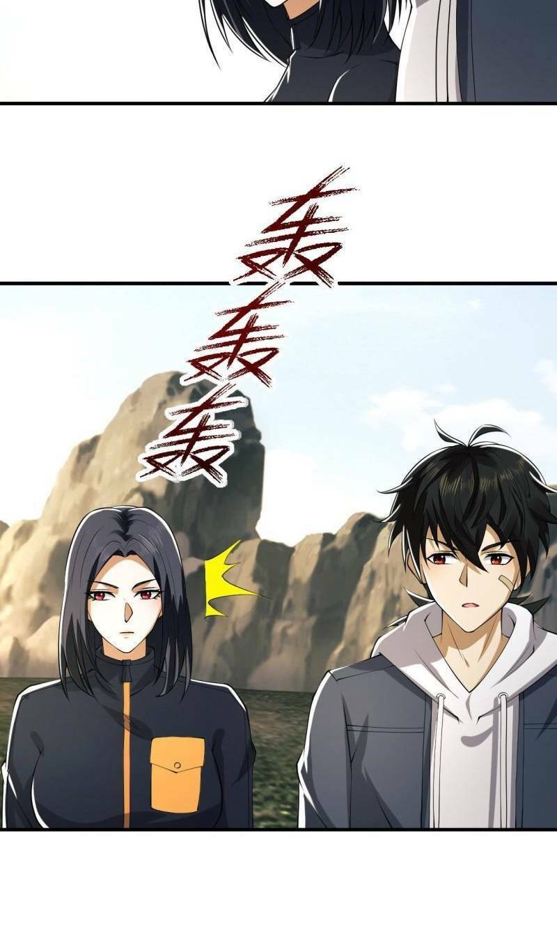 Đệ Nhất Danh Sách Chap 165 - Next Chap 166