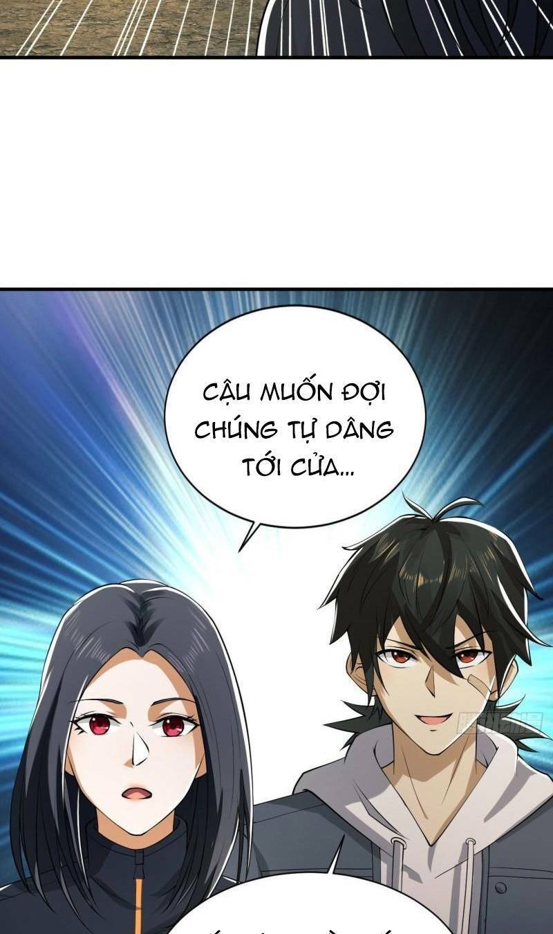 Đệ Nhất Danh Sách Chap 165 - Next Chap 166
