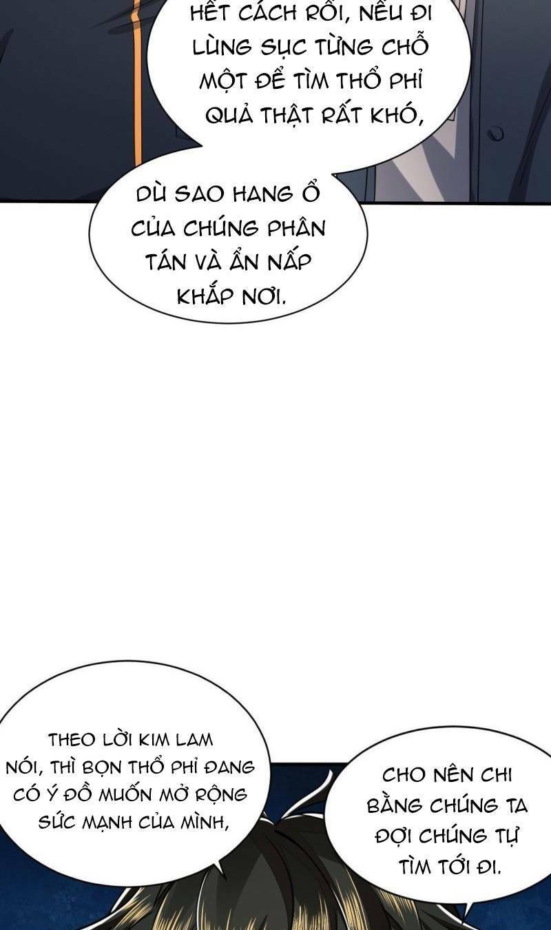 Đệ Nhất Danh Sách Chap 165 - Next Chap 166