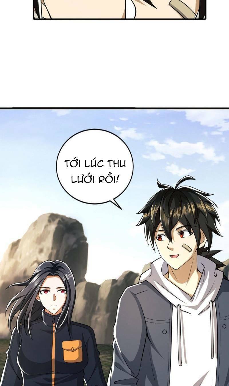 Đệ Nhất Danh Sách Chap 165 - Next Chap 166