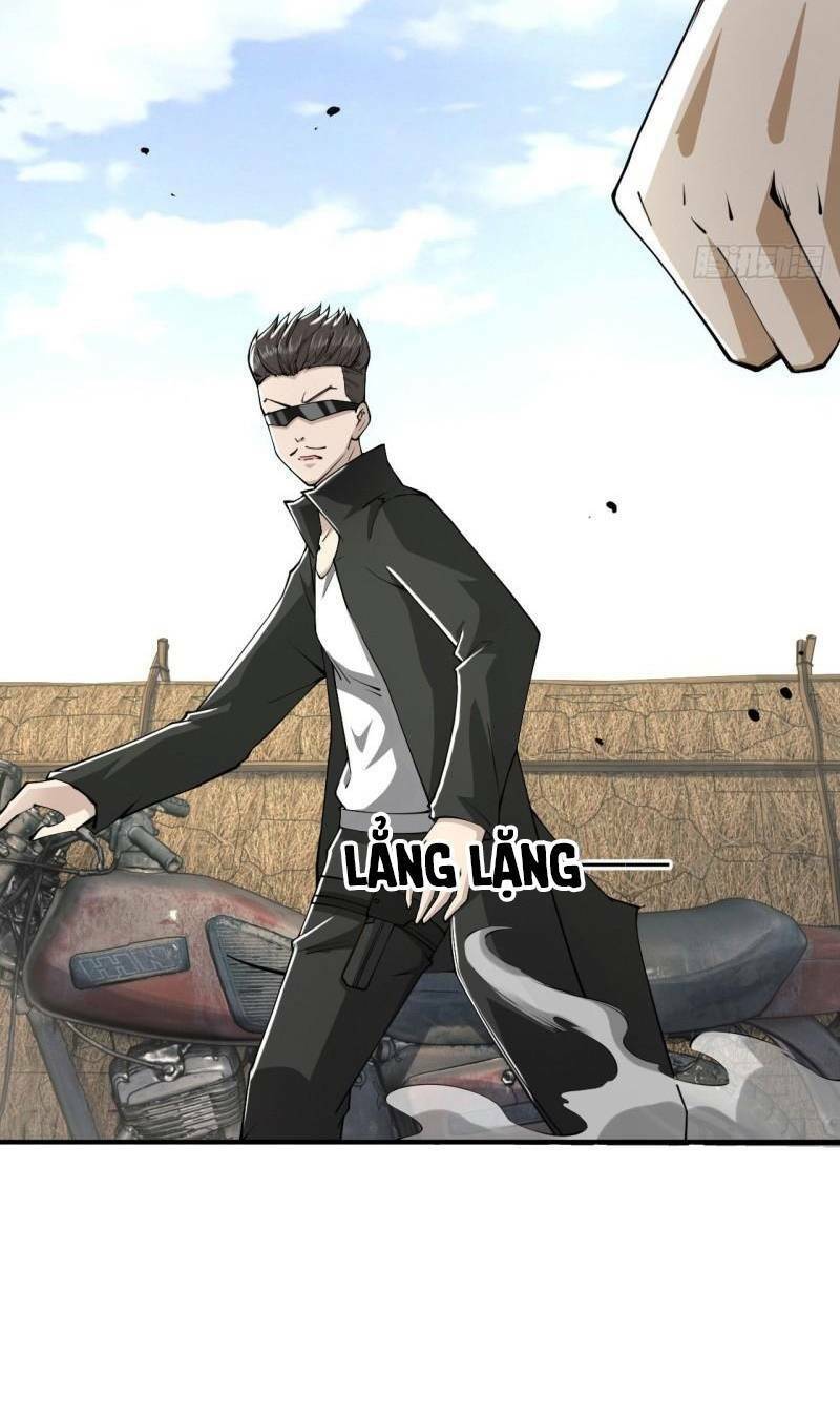 Đệ Nhất Danh Sách Chap 165 - Next Chap 166