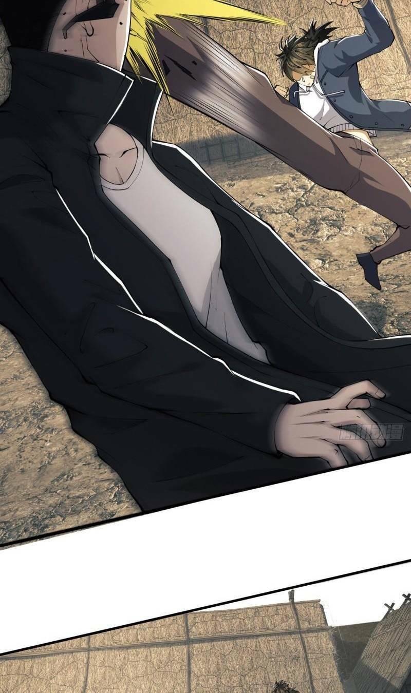 Đệ Nhất Danh Sách Chap 165 - Next Chap 166