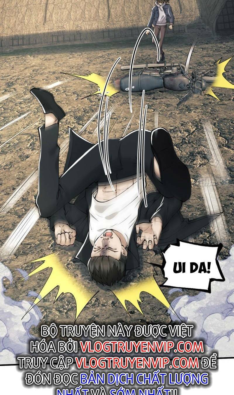 Đệ Nhất Danh Sách Chap 165 - Next Chap 166
