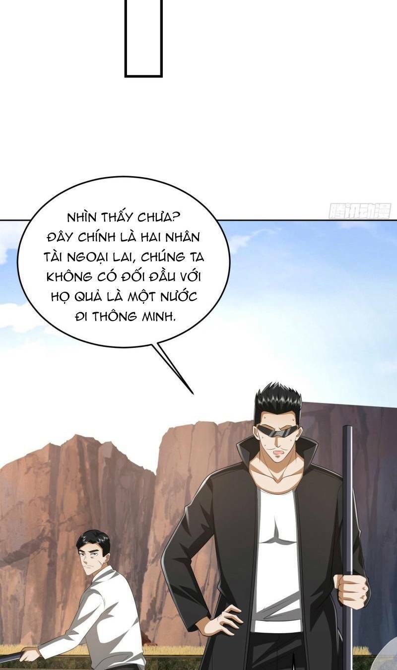 Đệ Nhất Danh Sách Chap 166 - Next Chap 167