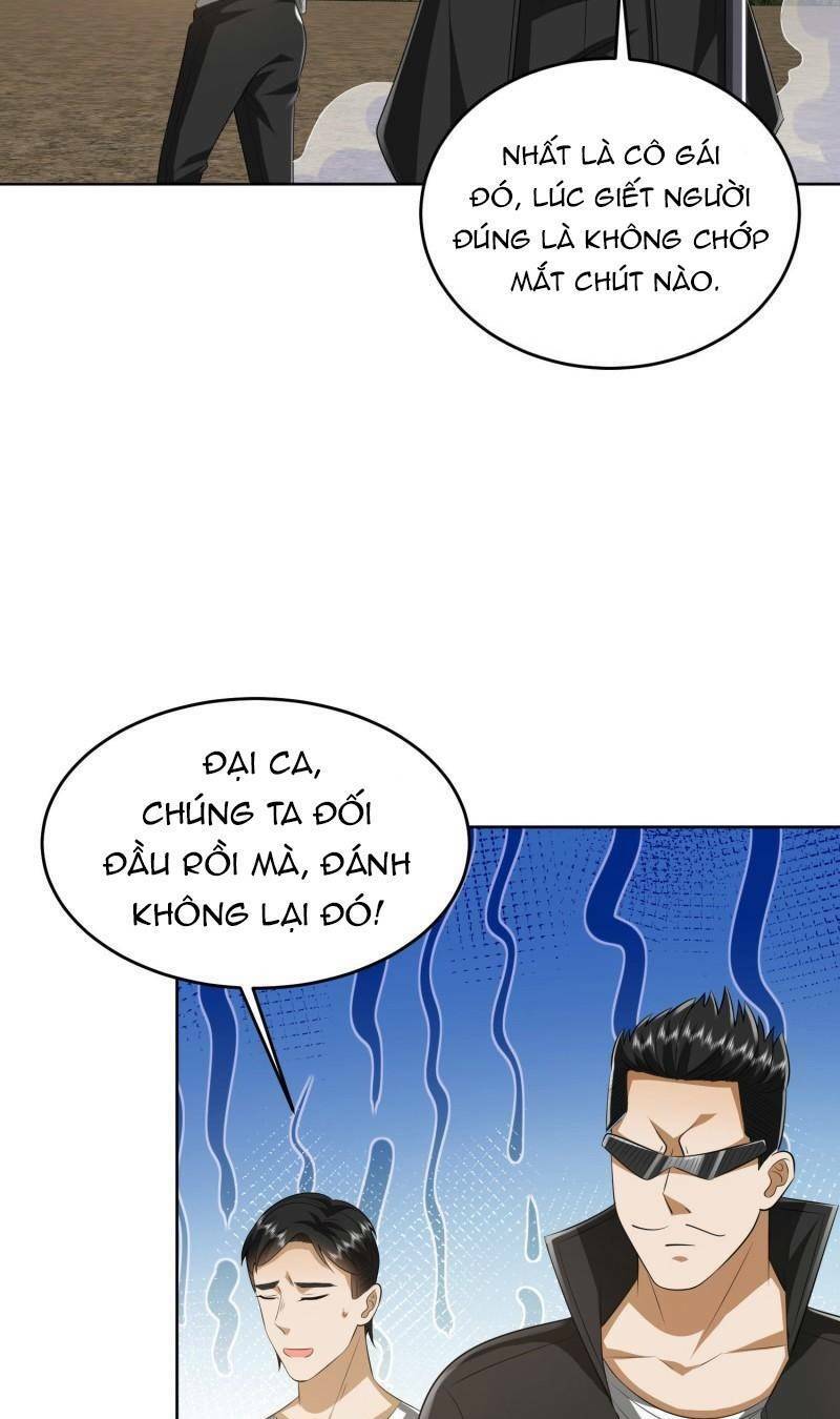 Đệ Nhất Danh Sách Chap 166 - Next Chap 167