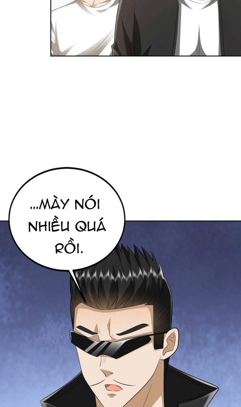 Đệ Nhất Danh Sách Chap 166 - Next Chap 167