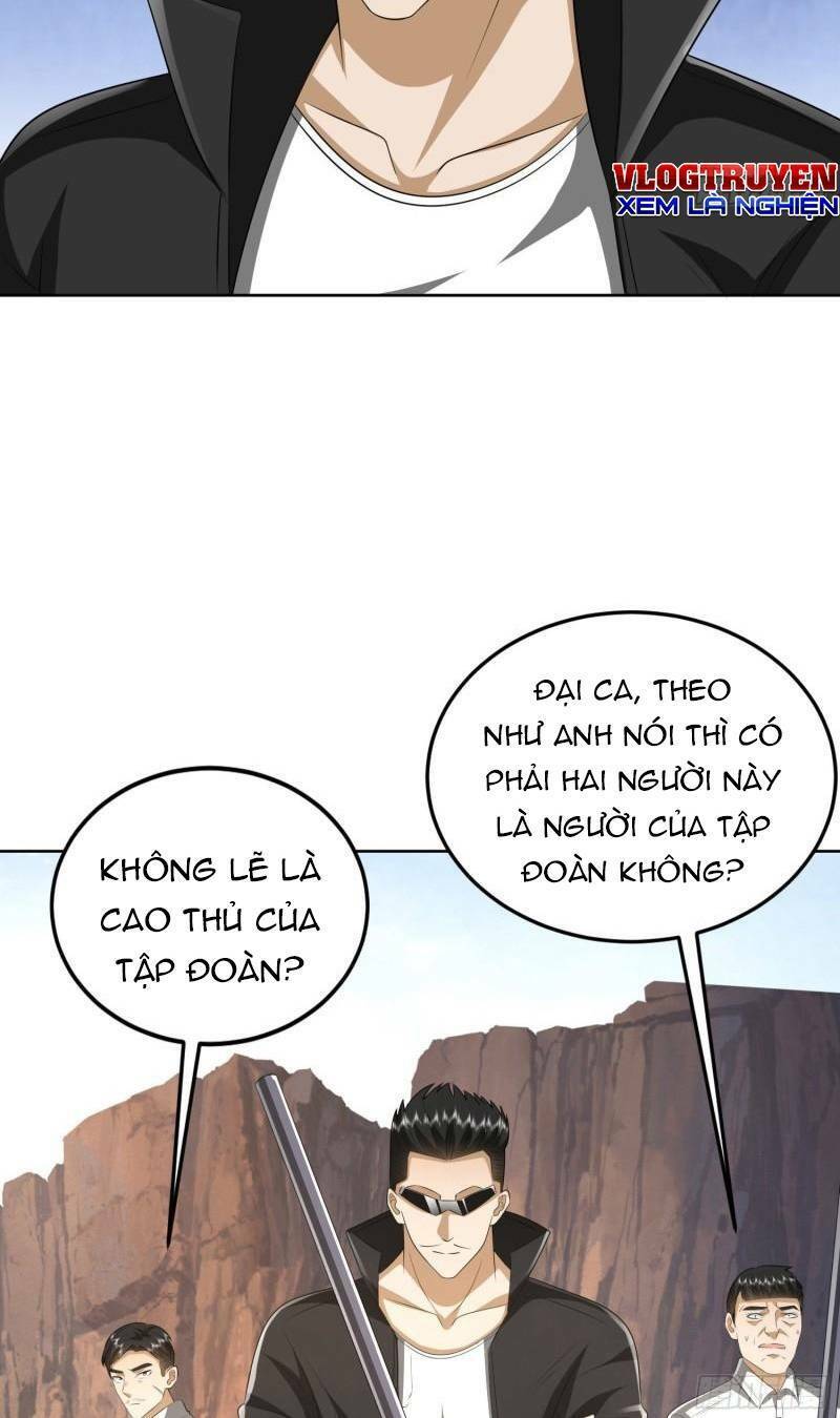 Đệ Nhất Danh Sách Chap 166 - Next Chap 167